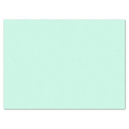 simple minimal solid color custom pastel custom  tissue paper