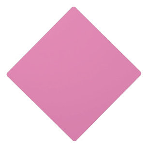 simple minimal solid color custom skateboard key graduation cap topper