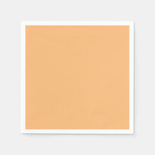 simple minimal solid color custom      t napkins