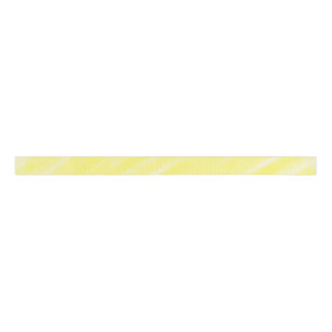 simple minimal solid color custom yellow pastel ad grosgrain ribbon