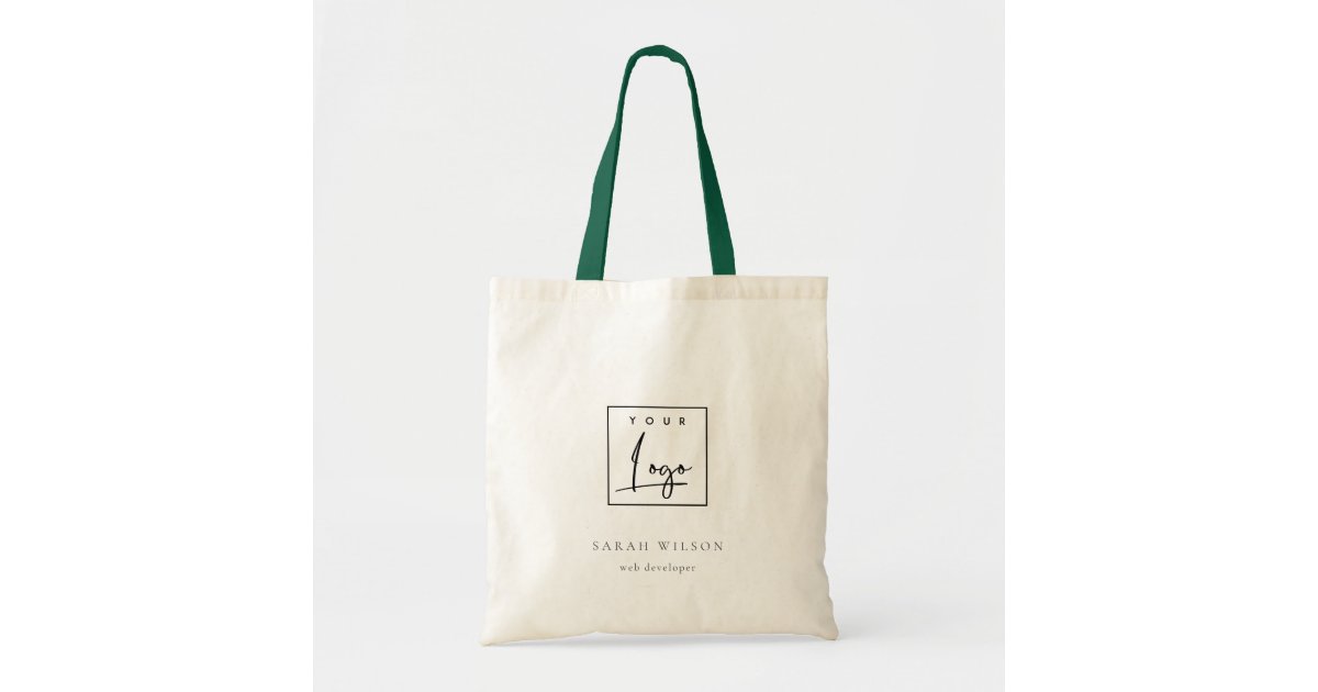Minimalist Large Capacity Tote Bag