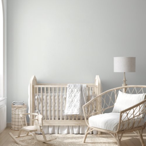 Simple Minimalist Elegant Plain Ivory Chic Wallpaper