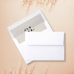 Natural Paper Envelope Liners– Foglio Press