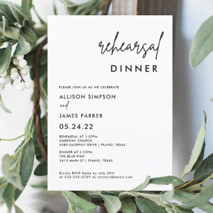 Wedding Rehearsal Dinner Gift Tags, Personalized Simple Digital Download  Printable — Wedding Rehearsal Dinner & Welcome Party Planning Ideas, Advice  