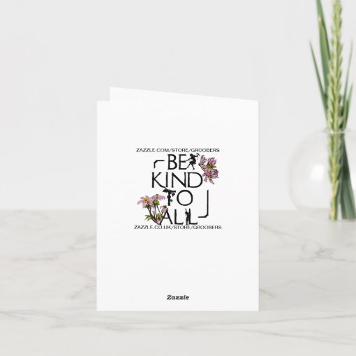 Simple Miss You Big Time Folded Blank Note Card Zazzle