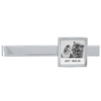 Simple, Modern Custom Pet or People Photo