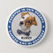 Simple Modern Custom Pet Photo Sympathy Keepsake
