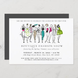 Dior invitation card  Fashion show invitation, Cards, Invitation cards