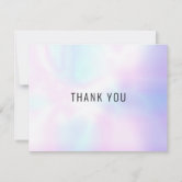 holographic thank you cards Amazon.com : FZR Legend 120Pcs Thank You Cards Small Business, Mini 6 Styles Thank You for Supporting Cards Notes Shopping Holographic Thanks Greeting Cards for Retail Store Owner Goods Customer 2x3.5 Inch :