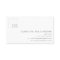 Simple Modern Minimal Professional Logo Photo 