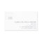 Simple Modern Minimal Professional Logo Photo 