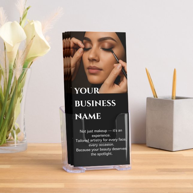 Simple Modern Minimalist Professional Sttudio  Brochure (Insitu)