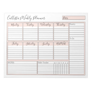 https://rlv.zcache.com/simple_modern_pink_white_weekly_custom_planner_notepad-r3ca94a2c8c2d438ba34d2e08b2a54091_amb0v_8byvr_307.jpg