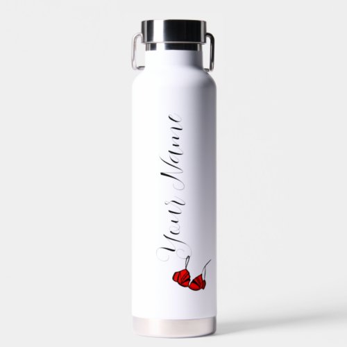 Simple Modern Tumbler _ Water Bottle