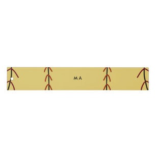 Simple monogram add your name letter man minimal t ruler