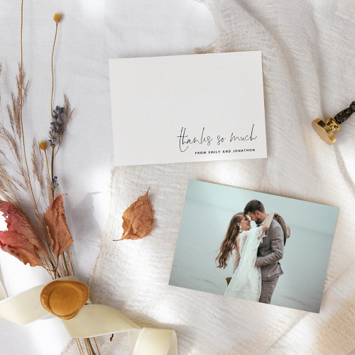 Note Card