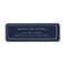 Simple Navy Blue Return Address Label