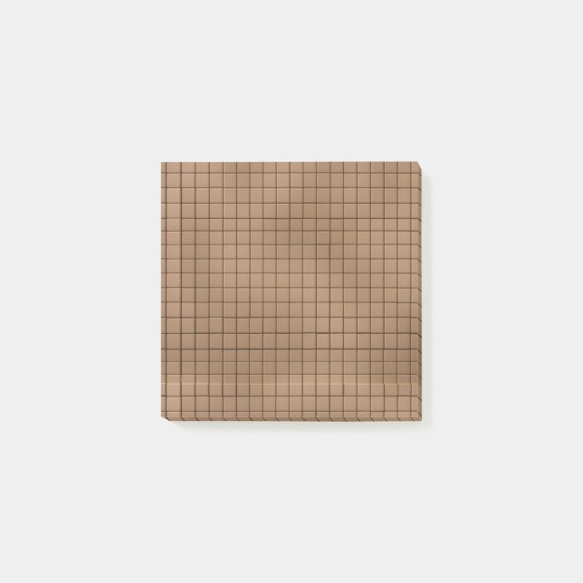 Simple note book (Front)