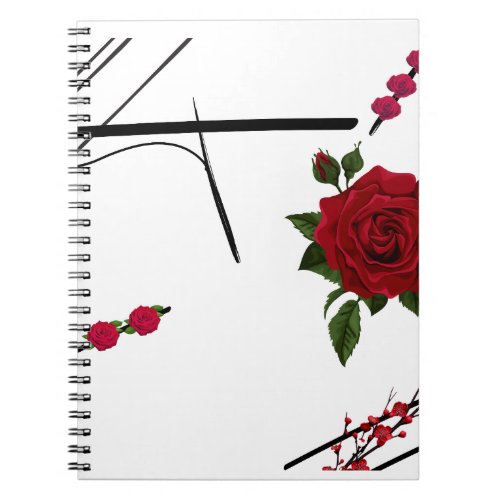 simple  notebook