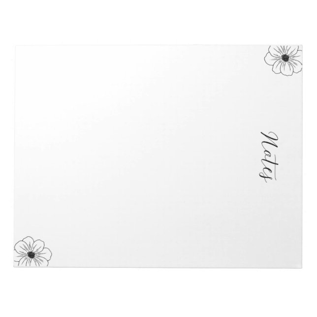 Simple Notepad (Front)