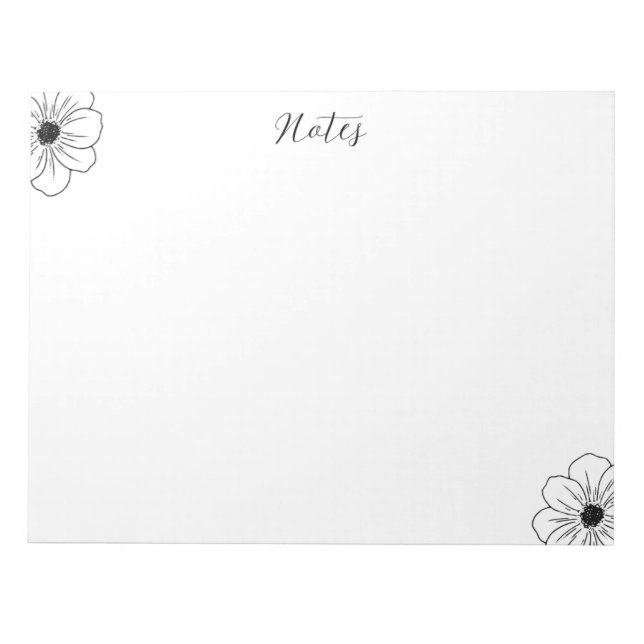 Simple Notepad (Front)