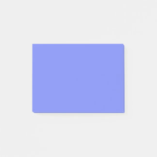 Simple Pastel Blue Post-it Notes