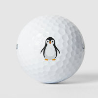 Simple Penguin
