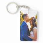 Simple Personalized Photo and Text Photo