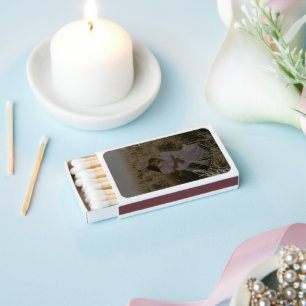 Simple Photo Matchboxes
