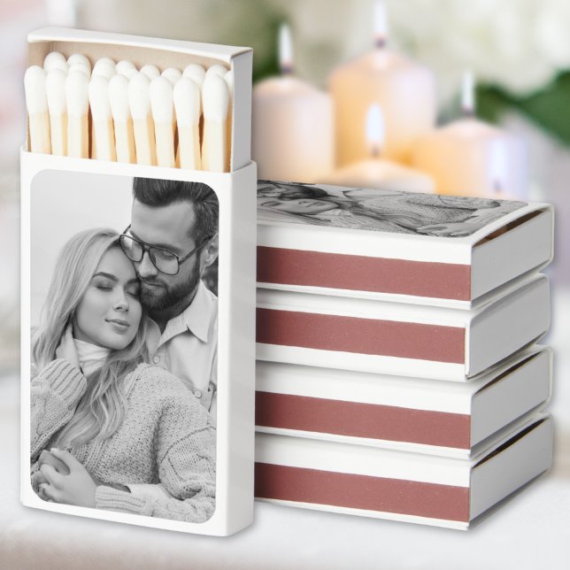 Simple Photo Matchboxes (Simple Photo Matchboxes)