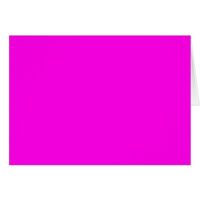 Simple pink cards (Front Horizontal)