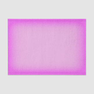 Simple Pink Shimmer Tissue Paper