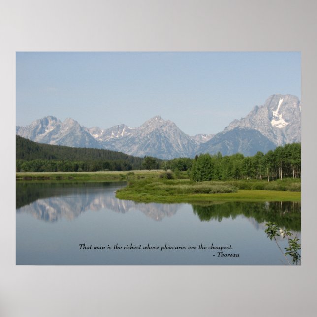 Simple Pleasures 2 Poster (Front)