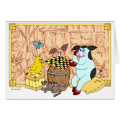 Simple Pleasures Bring The Most Happiness (Front Horizontal)