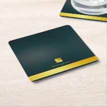 Simple Professional Branding Logo