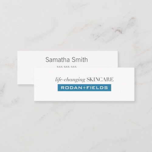 Simple  Professional Business Cards