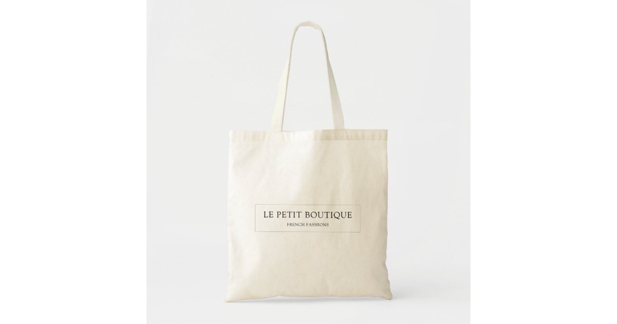 I Speak Fluent French Tote Bag : Clothing, Shoes & Jewelry