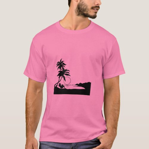 Simple Professional T-Shirts