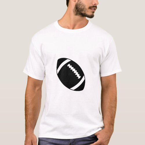 Simple Professional T-Shirts