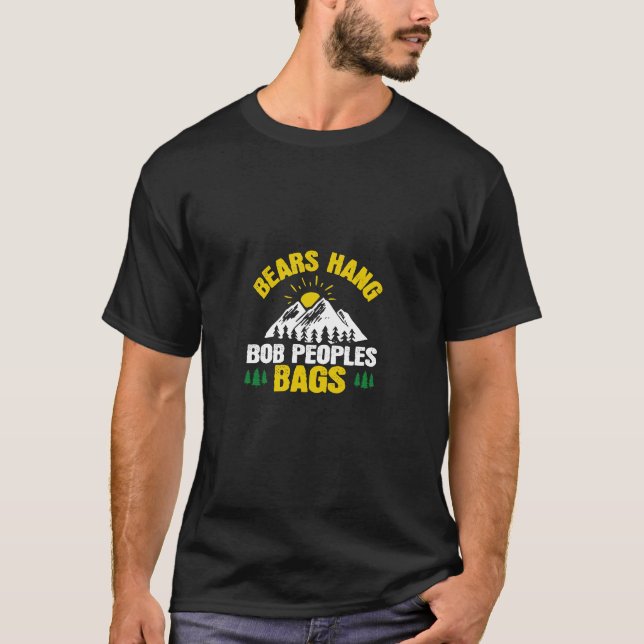 Simple Professional T-Shirts (Front)