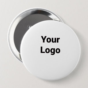 SIMPLE PURPLE GENOME SWEET HOME MAGNET BUTTON