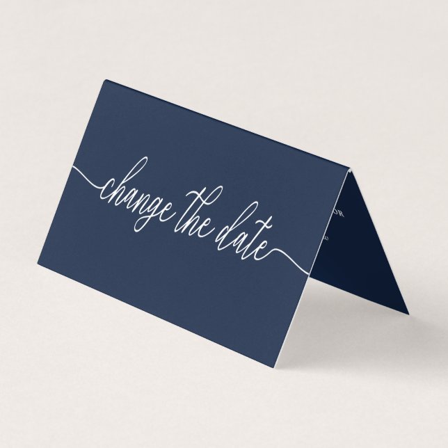 Simple Script Change The Date Card (Front)