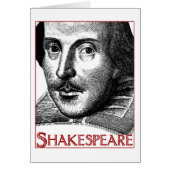Simple Shakespeare Logo (Front)