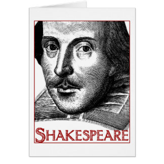 Simple Shakespeare Logo