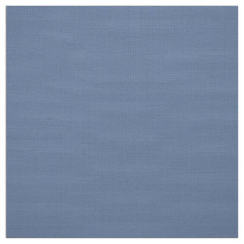 Simple solid color plain slate blue fabric