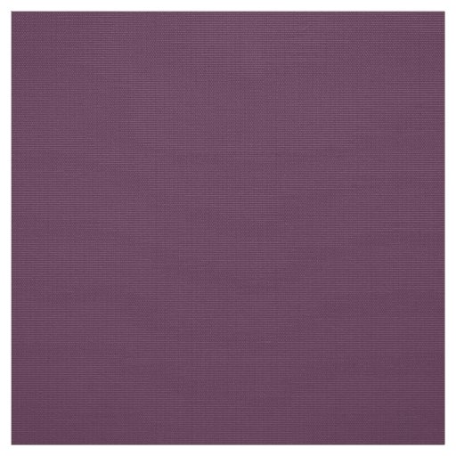 Simple solid dirty purple fabric
