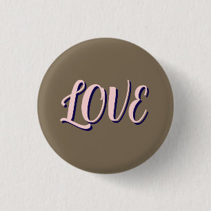 SIMPLE SPECIAL GIFT DAD WOMEN GIRLFRIEND MOM BOSS BUTTON