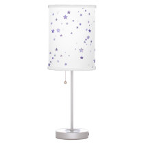 simple stars sky decor table lamp simple stars sky decor table lamp