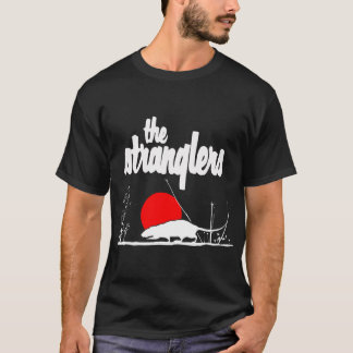 Simple Stranglers   T-Shirt