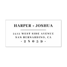 Name Stampers 197000197 Joshua-Rubber Stamps